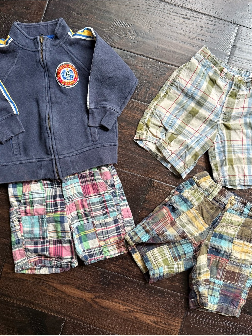 Y2K Boys Old Navy & Gap Collection with Gap Sweatshirt